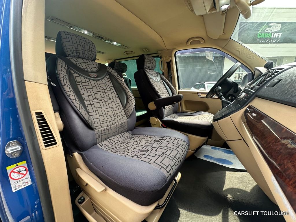 Volkswagen Multivan - Photo 10