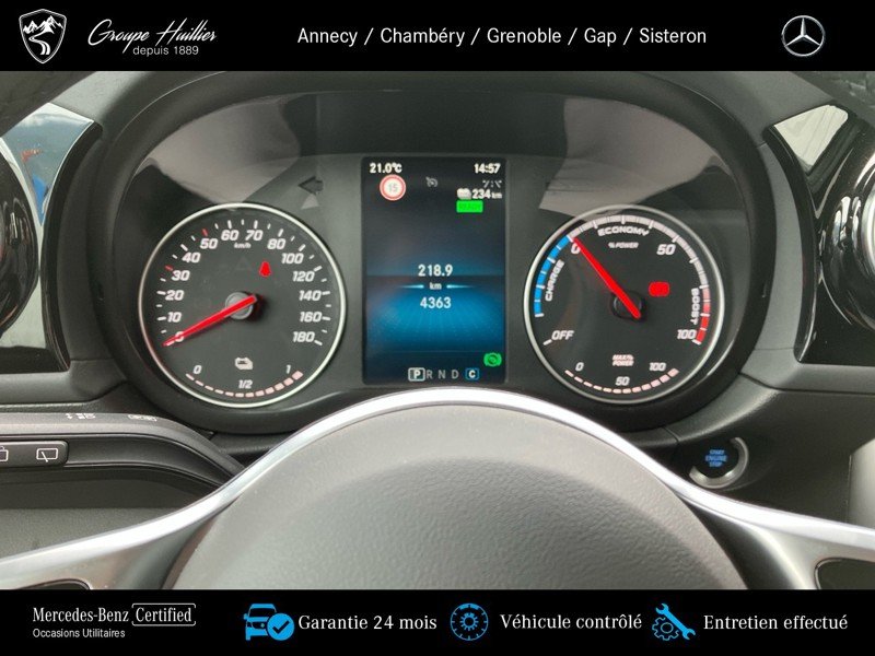 Mercedes EQT - Photo 16