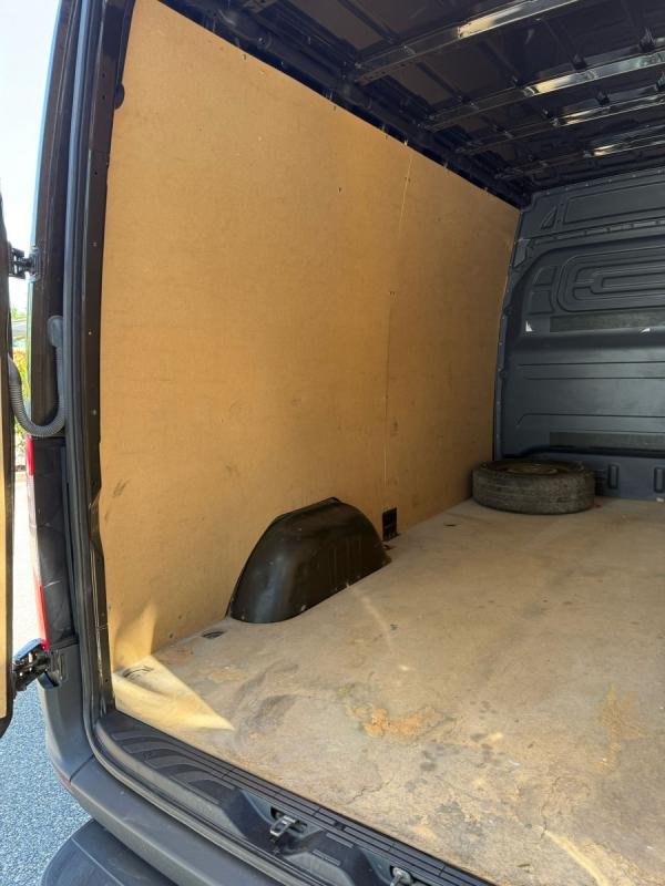 Mercedes Sprinter - Photo 17