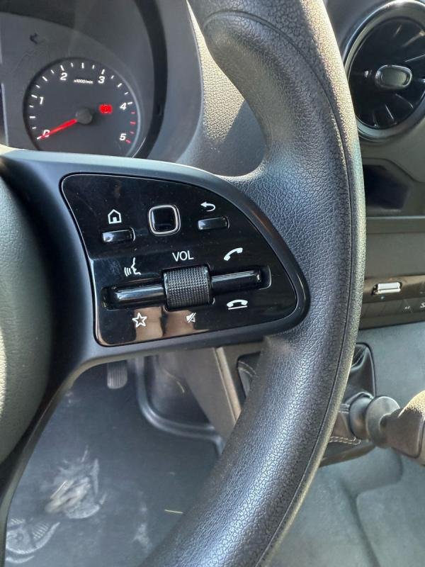 Mercedes Sprinter - Photo 28