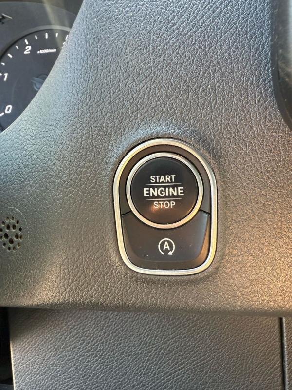Mercedes Sprinter - Photo 30