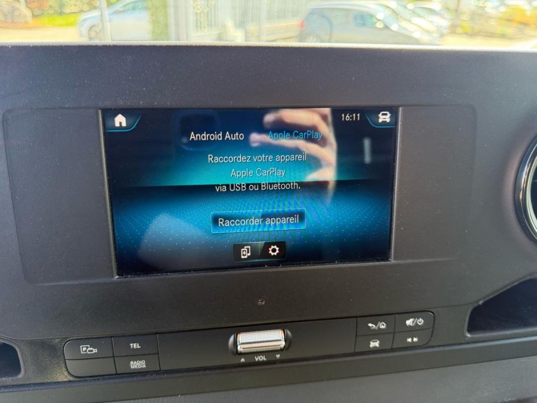 Mercedes Sprinter - Photo 32
