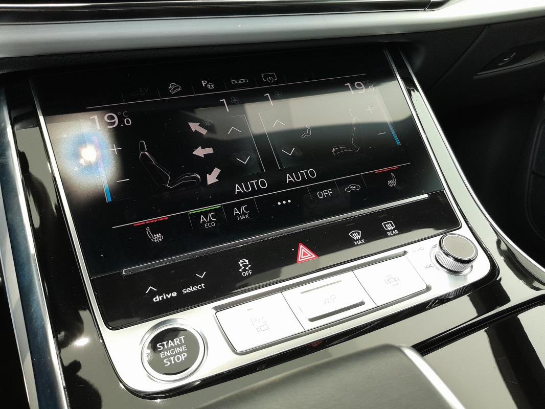 Audi Q8 - Photo 17