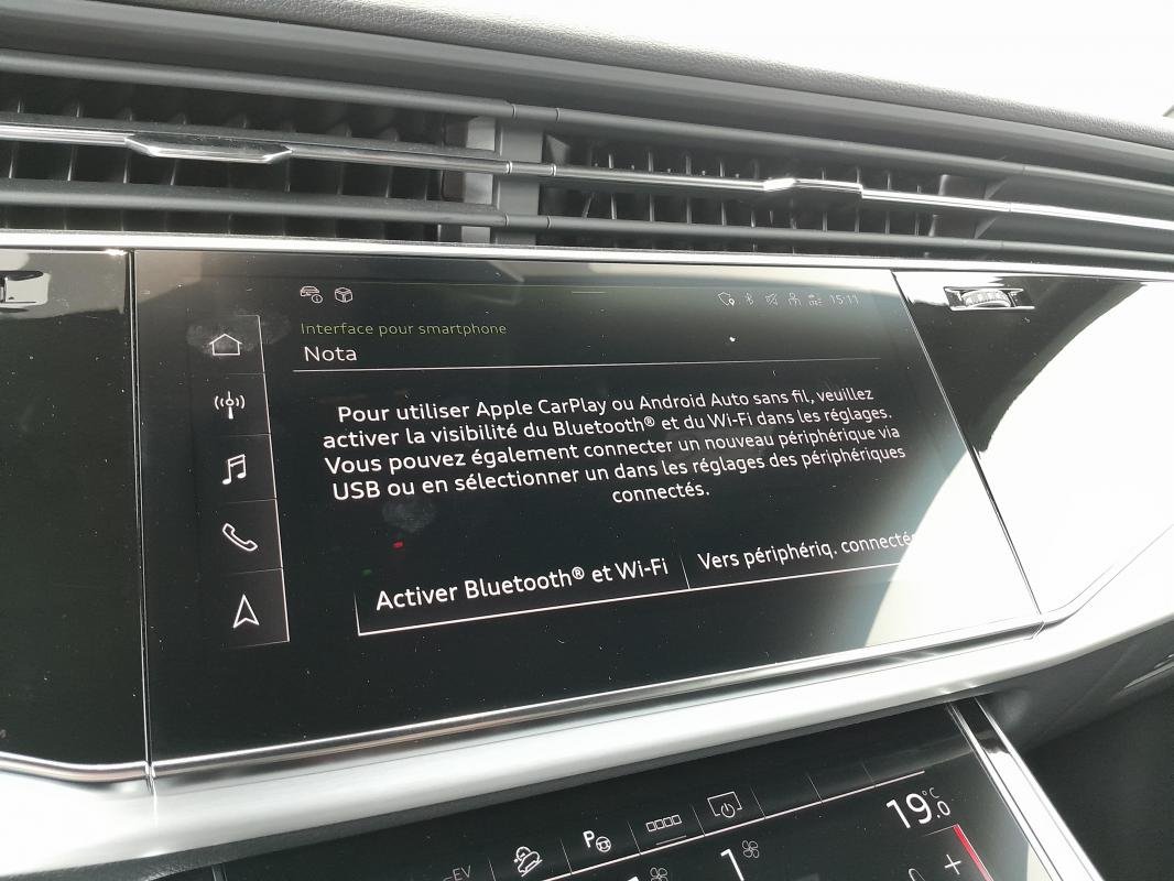 Audi Q8 - Photo 18