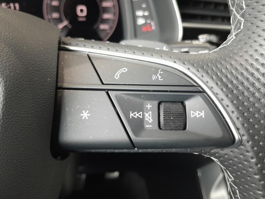 Audi Q8 - Photo 19