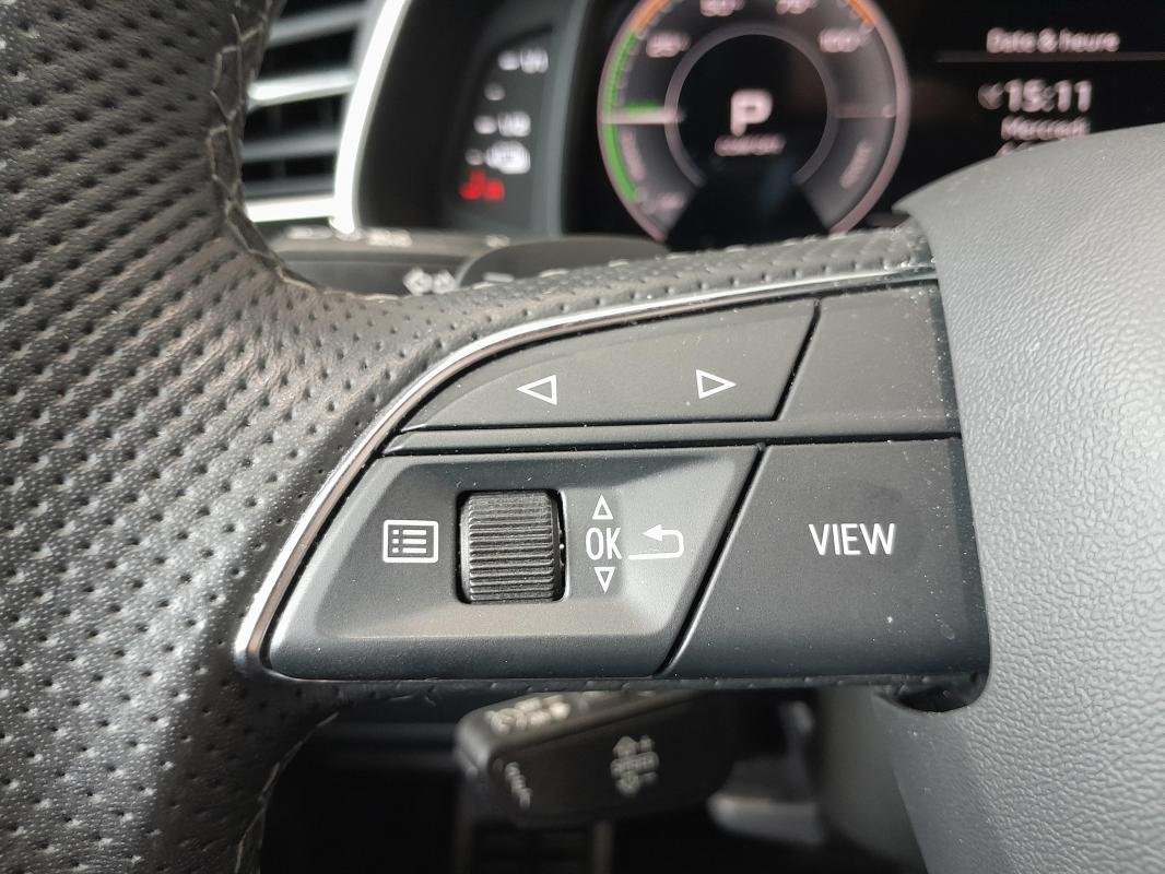 Audi Q8 - Photo 20