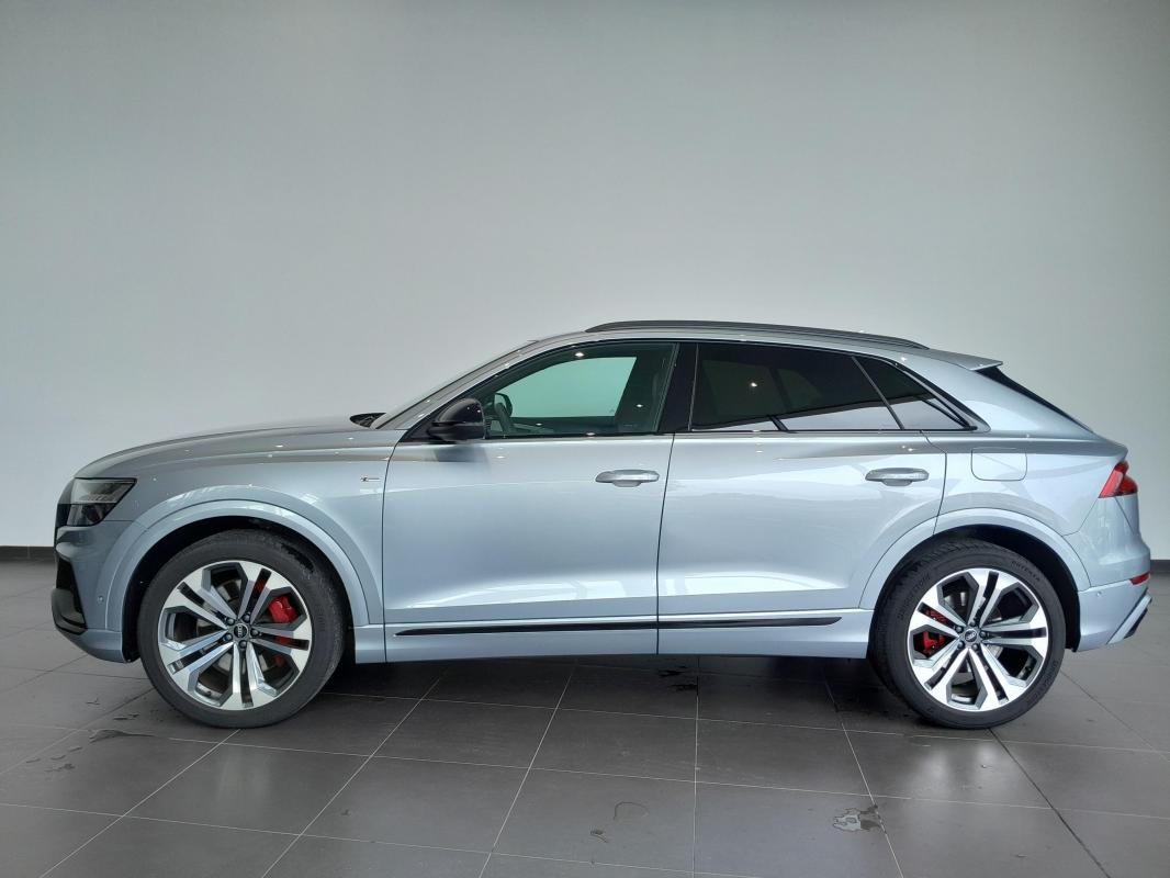Audi Q8 - Photo 2