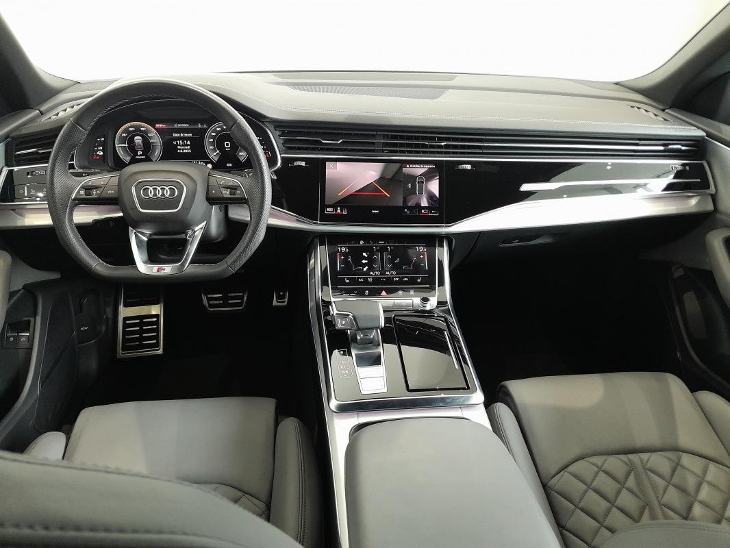 Audi Q8 - Photo 26