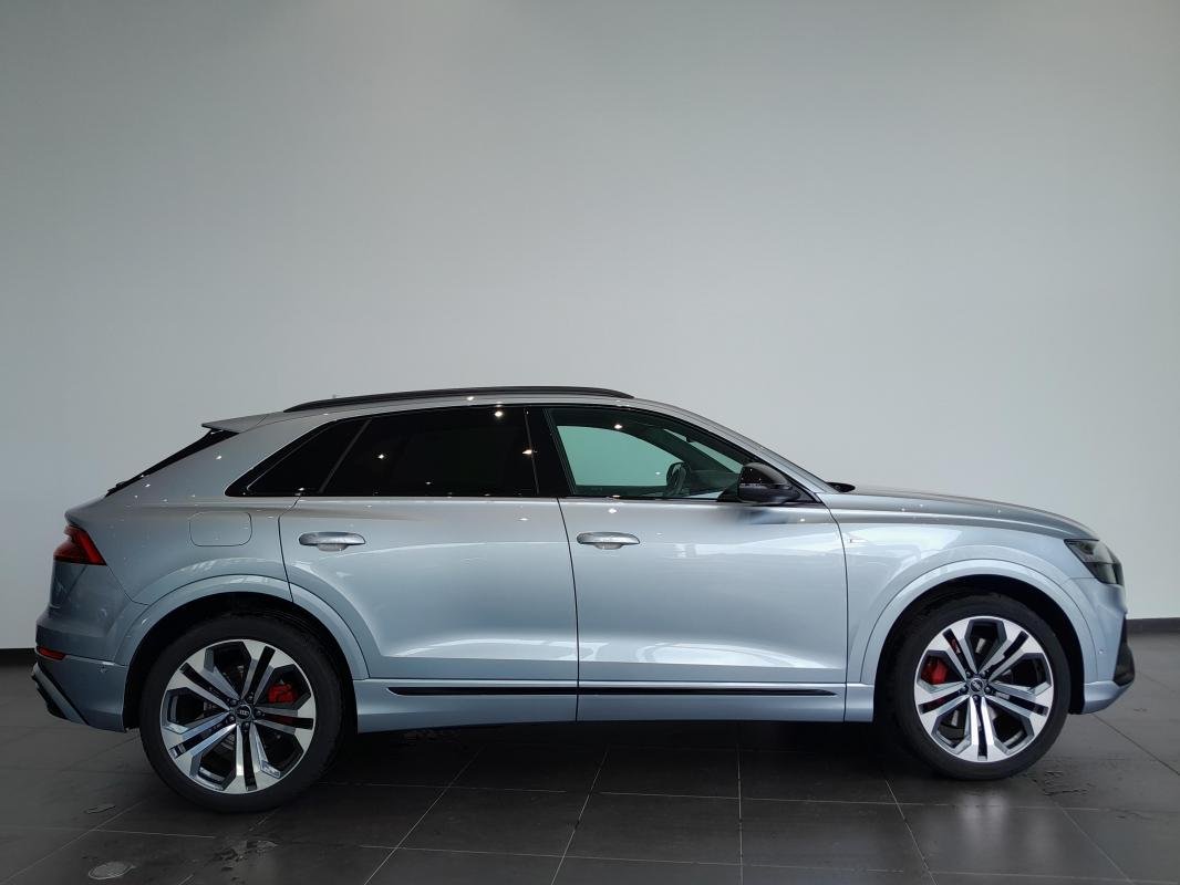 Audi Q8 - Photo 29