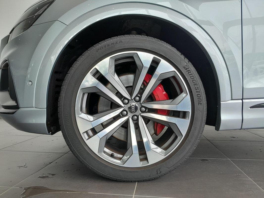 Audi Q8 - Photo 3
