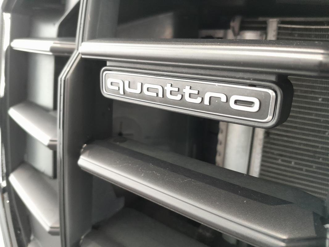 Audi Q8 - Photo 4