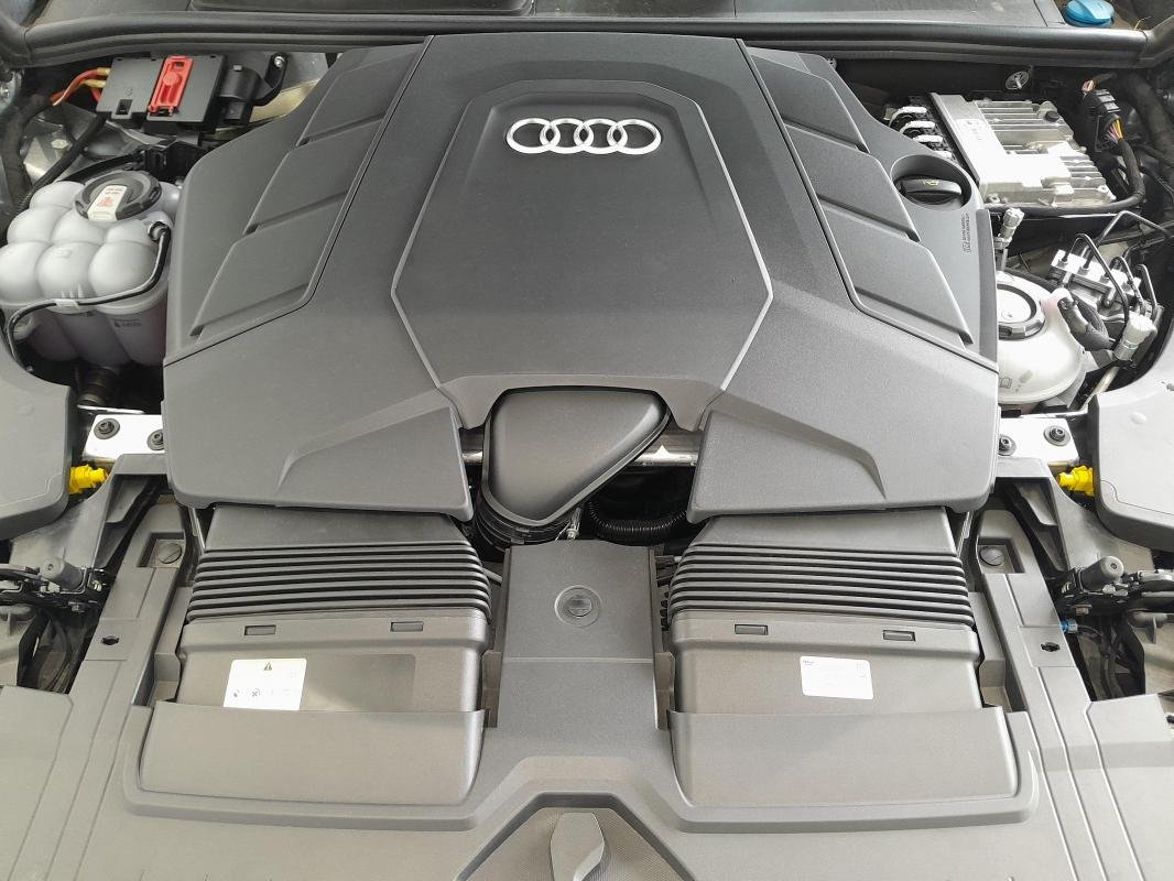 Audi Q8 - Photo 5