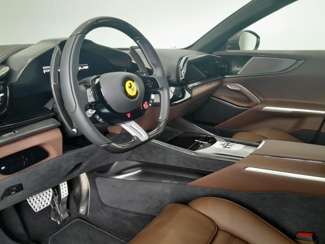 Ferrari Purosangue - Photo 11