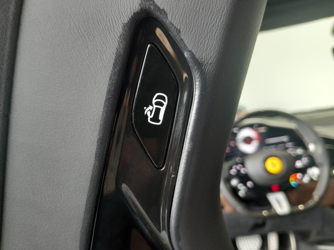 Ferrari Purosangue - Photo 20