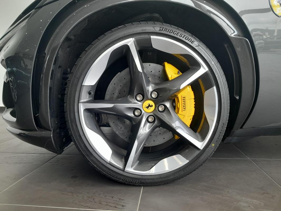 Ferrari Purosangue - Photo 2