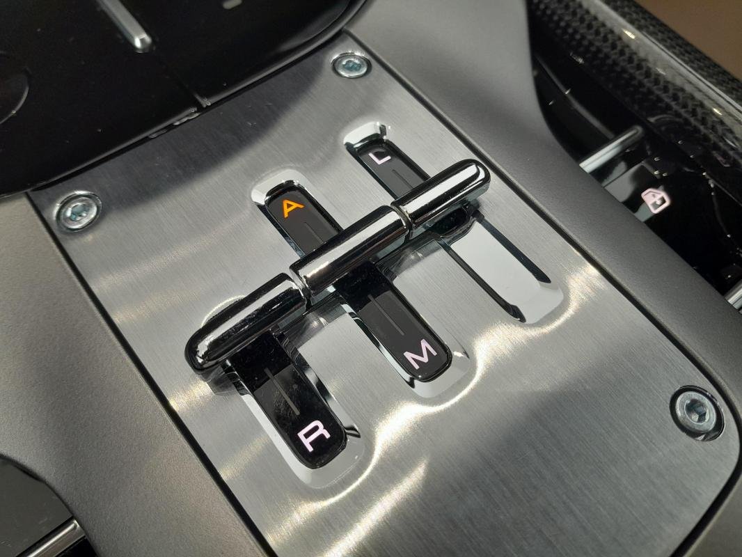 Ferrari Purosangue - Photo 23