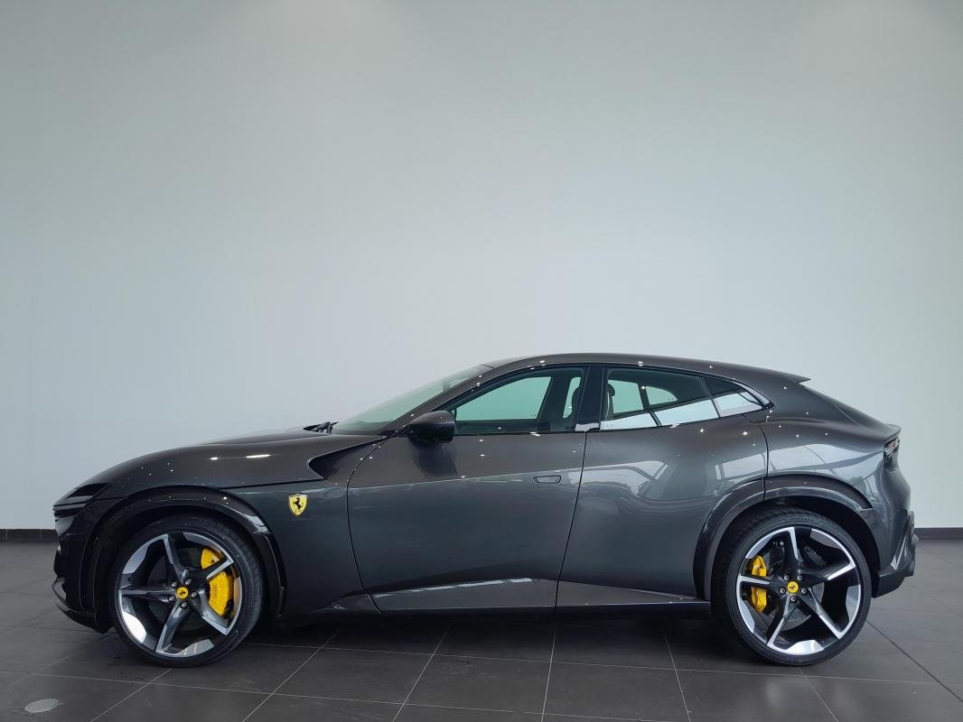 Ferrari Purosangue - Photo 5
