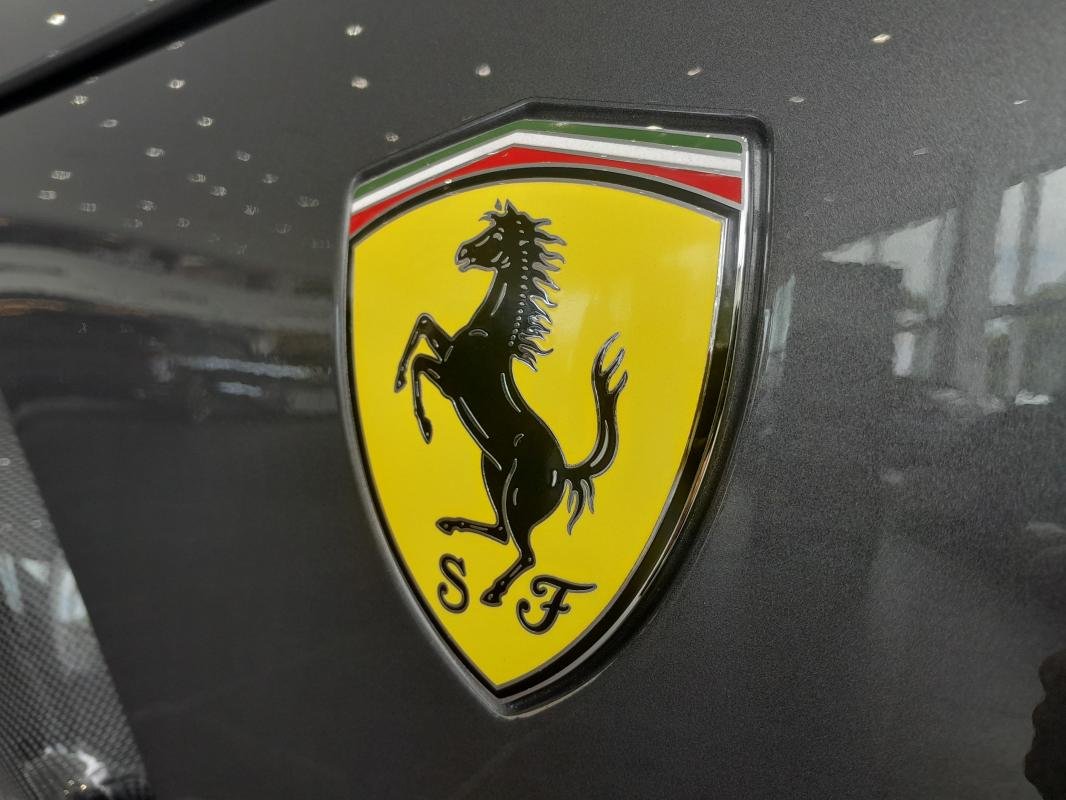 Ferrari Purosangue - Photo 7