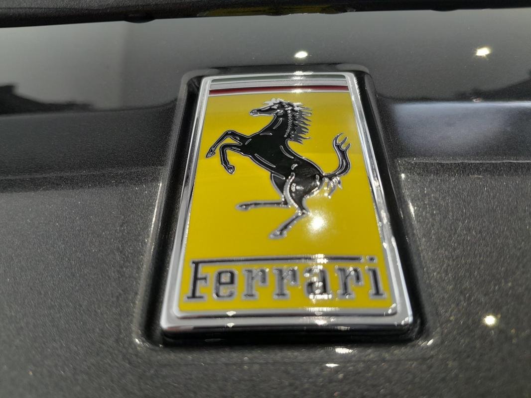 Ferrari Purosangue - Photo 8