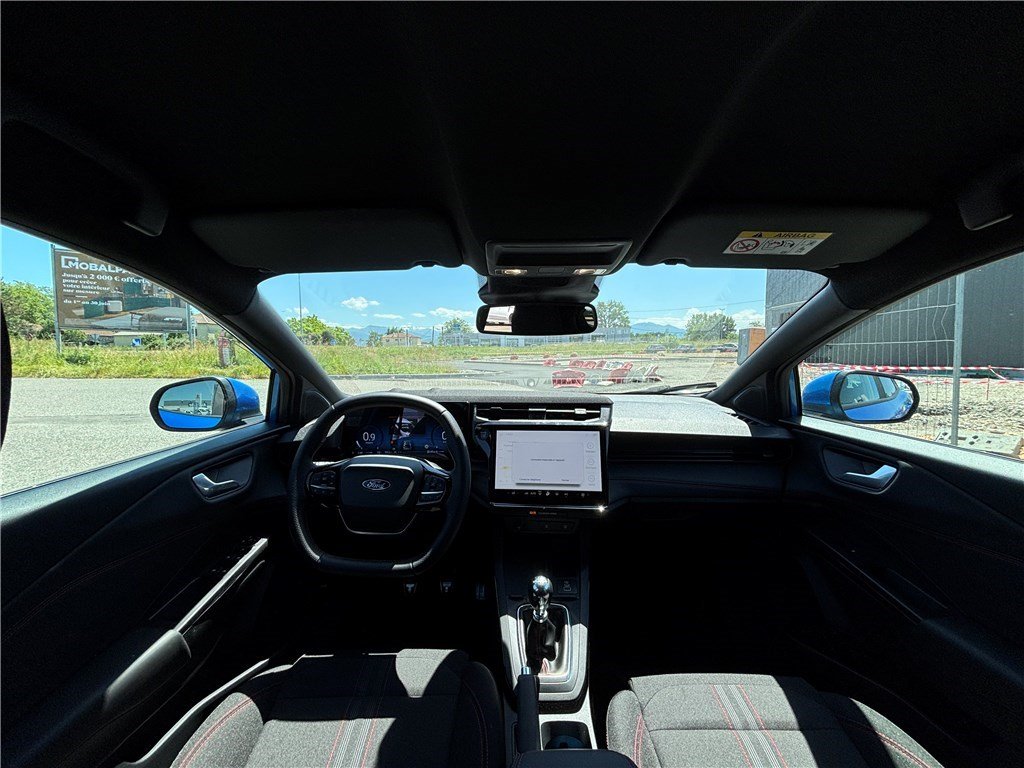 Ford Puma - Photo 9