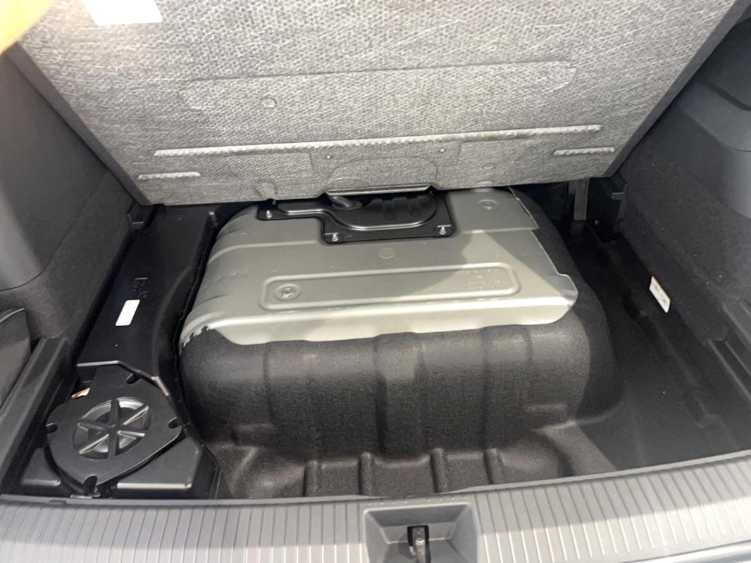 Volkswagen Tiguan - Photo 17