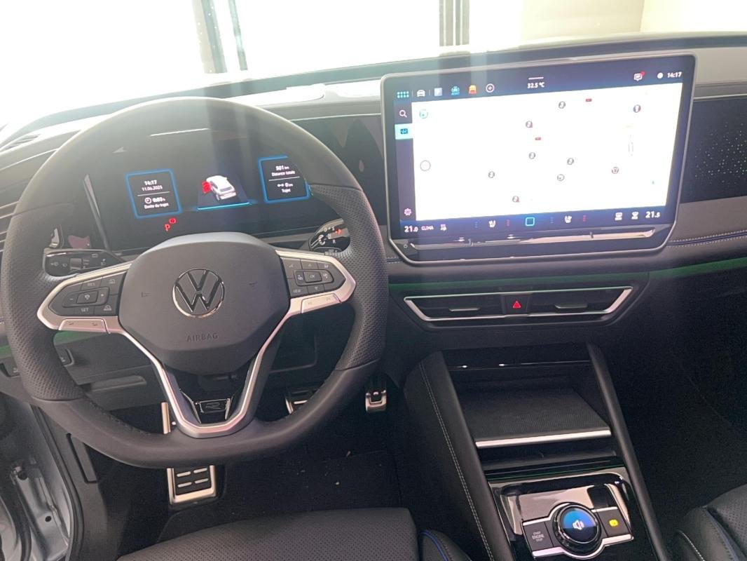Volkswagen Tiguan - Photo 5