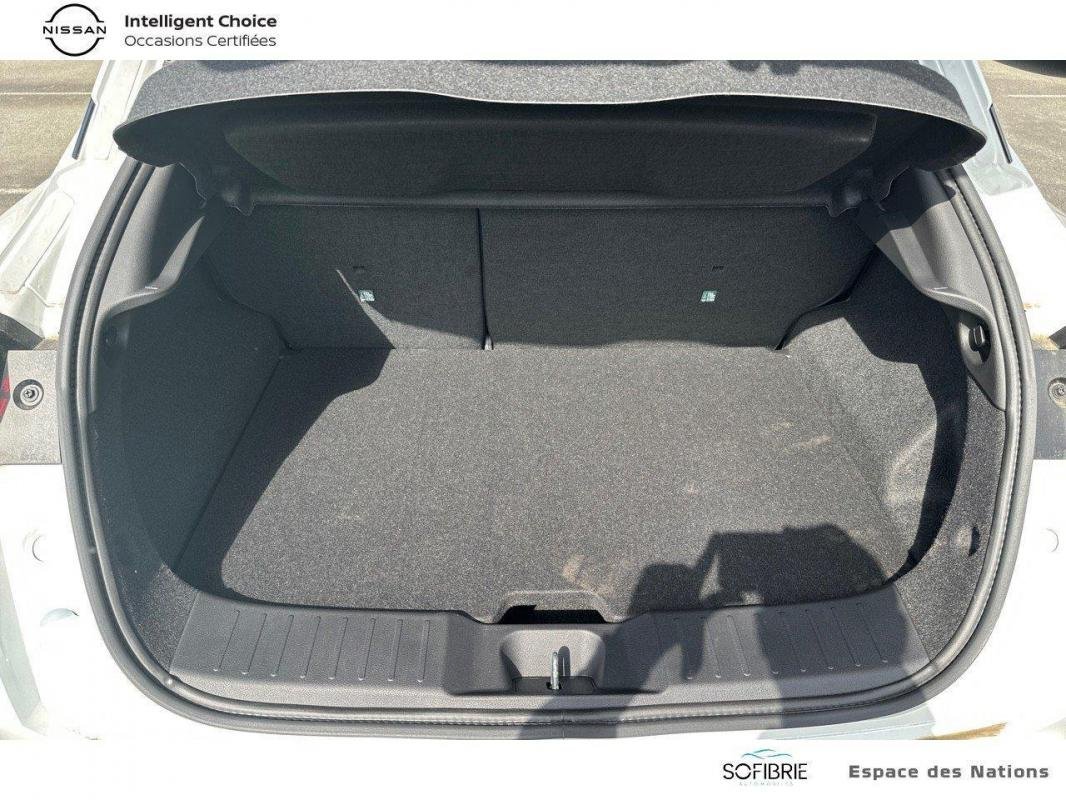 Nissan Juke - Photo 14