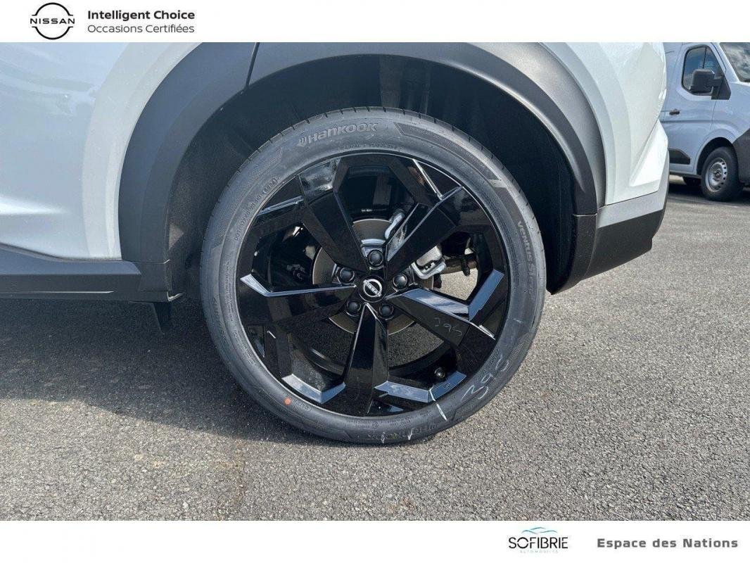 Nissan Juke - Photo 15