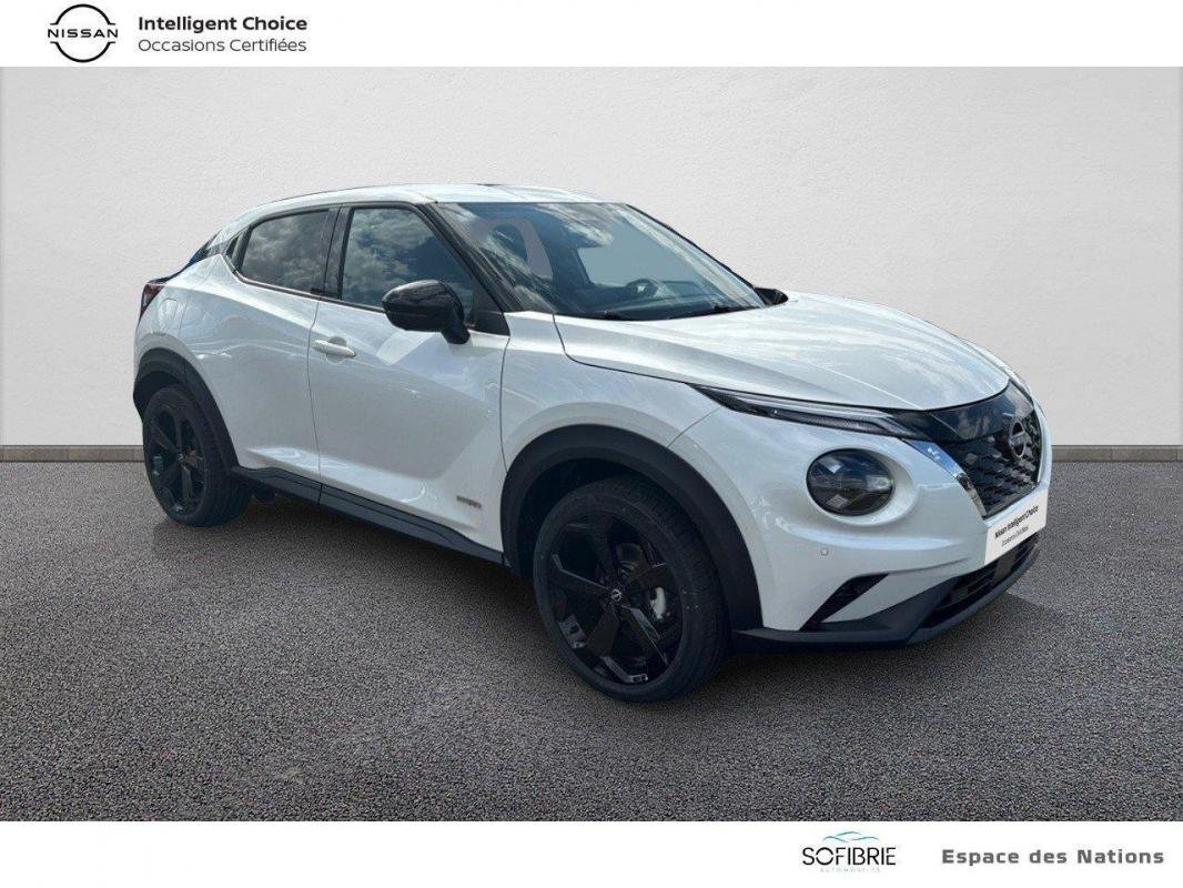 Nissan Juke - Photo 16