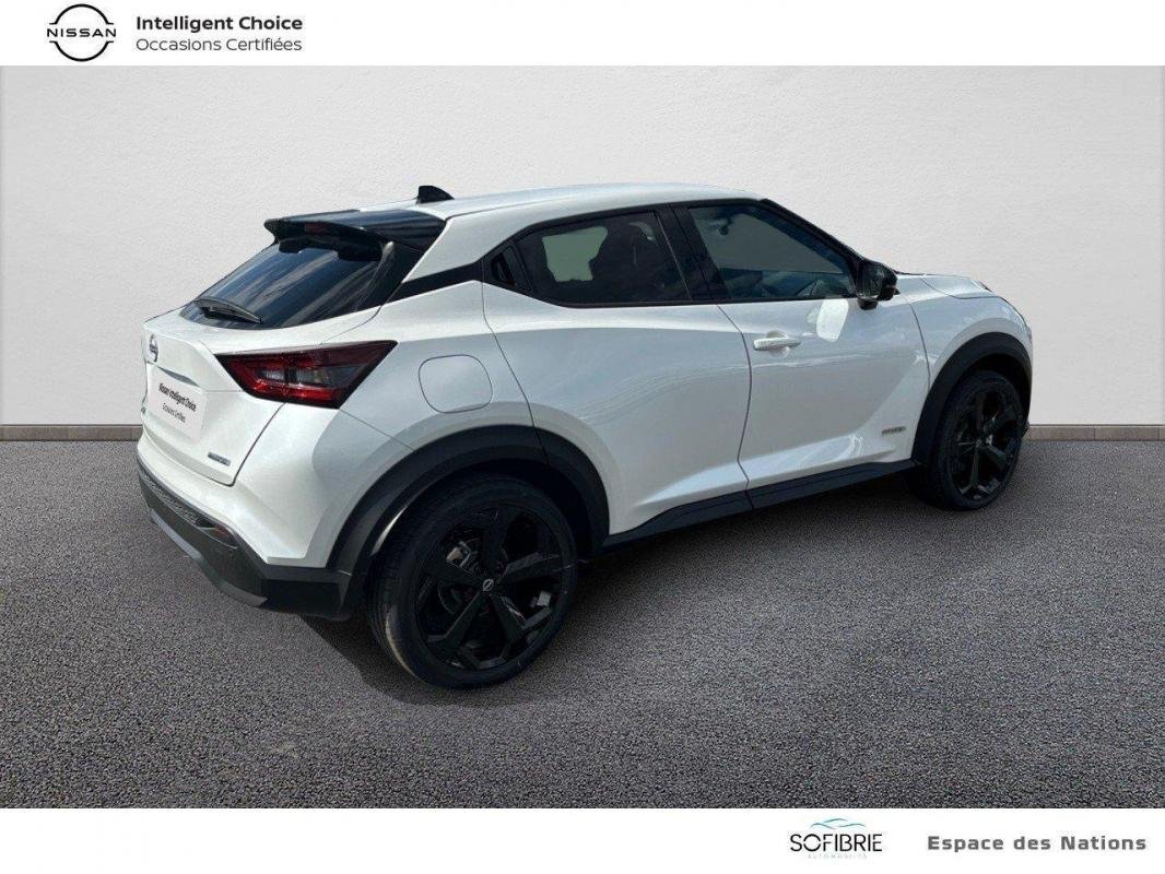 Nissan Juke - Photo 17