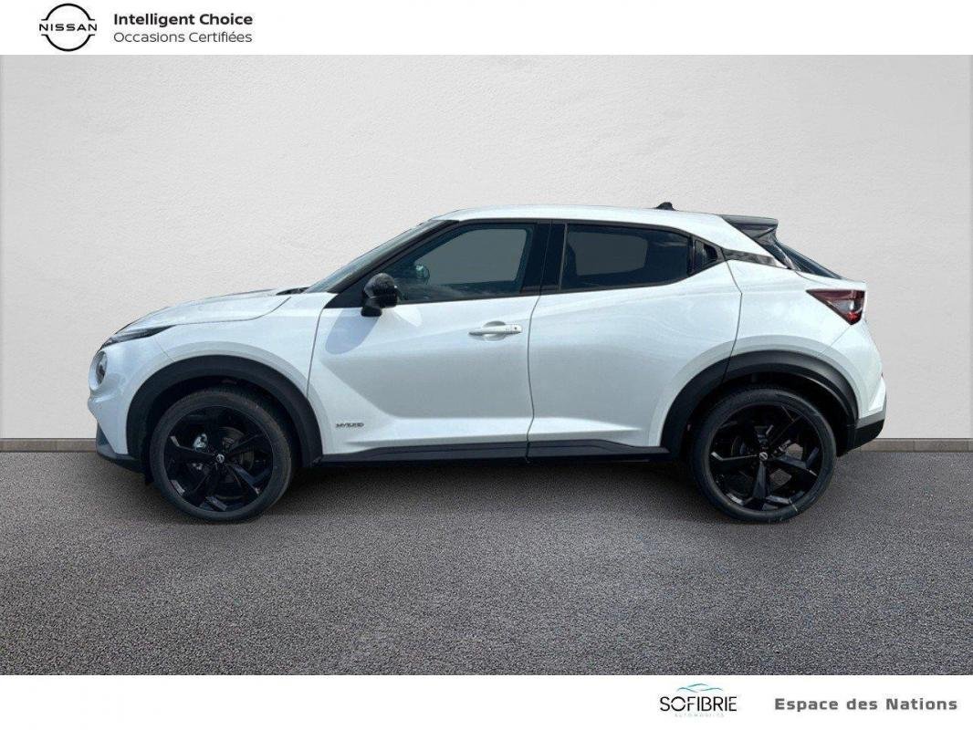 Nissan Juke - Photo 2