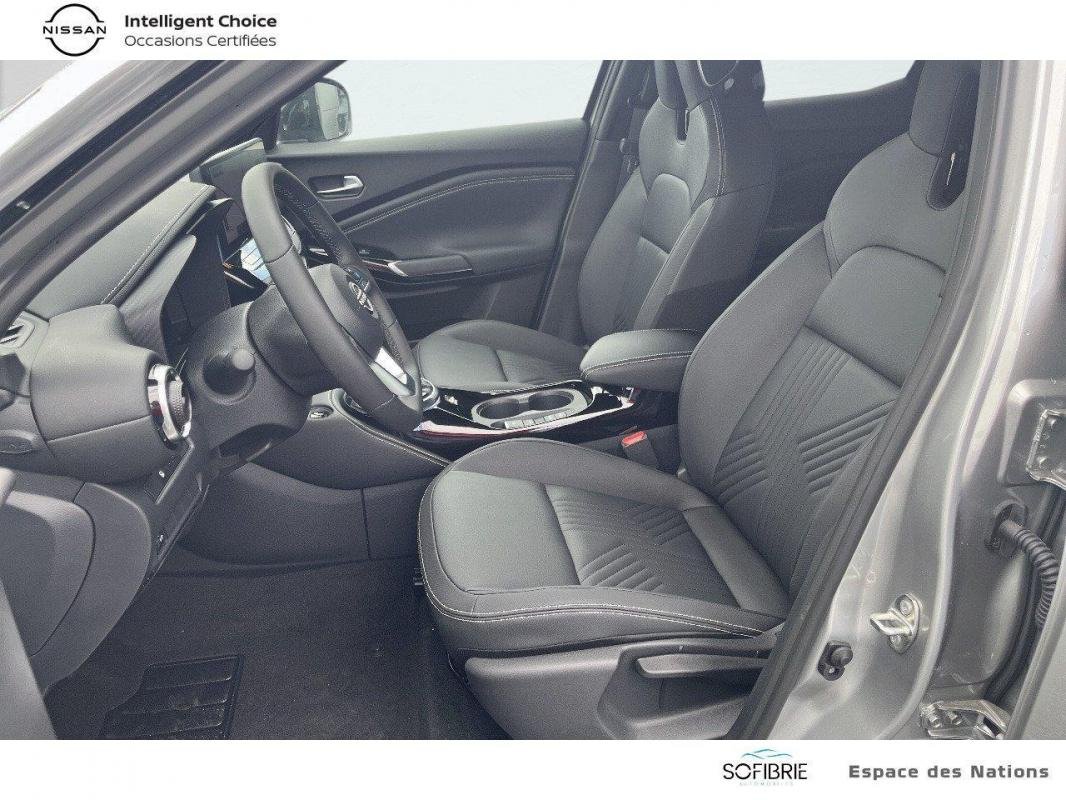 Nissan Juke - Photo 11
