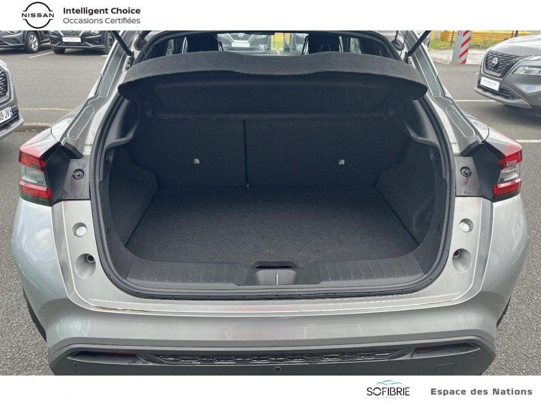Nissan Juke - Photo 14