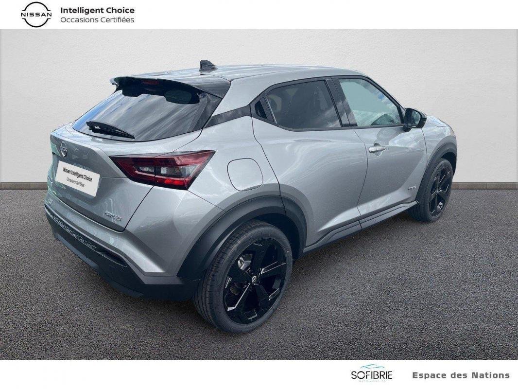 Nissan Juke - Photo 17