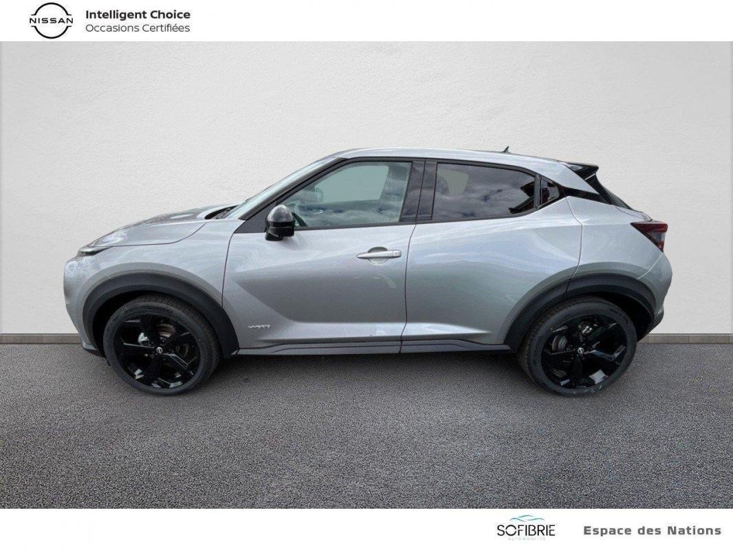 Nissan Juke - Photo 2