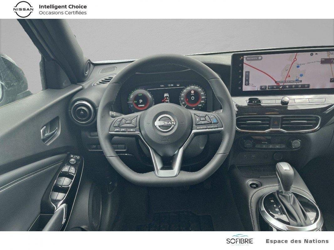 Nissan Juke - Photo 7