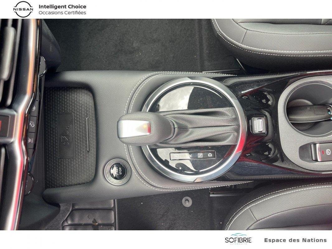Nissan Juke - Photo 10