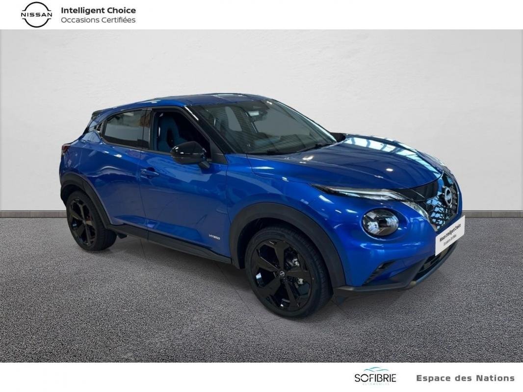 Nissan Juke - Photo 16