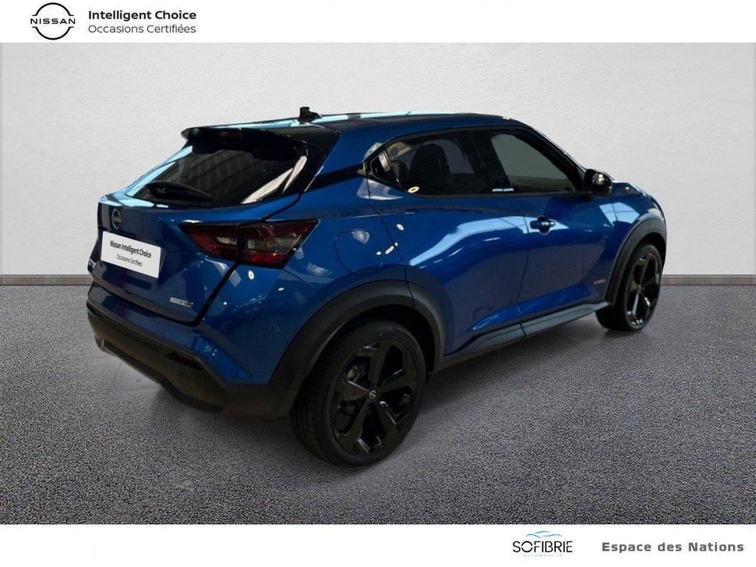 Nissan Juke - Photo 17