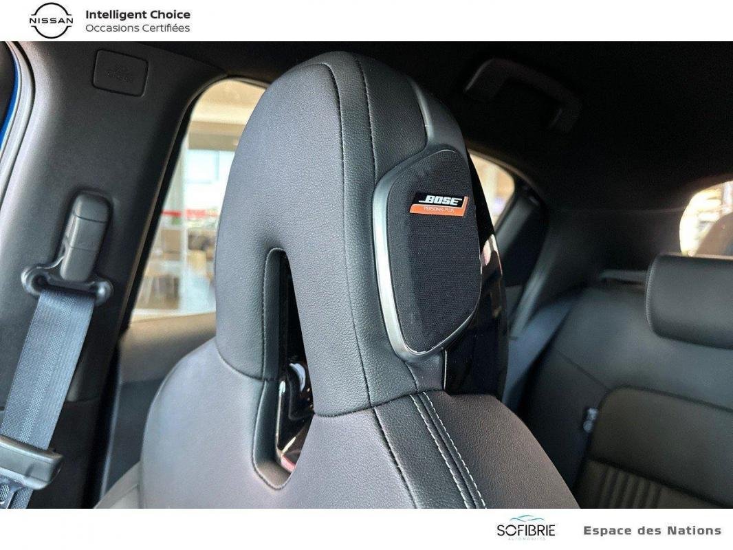 Nissan Juke - Photo 18