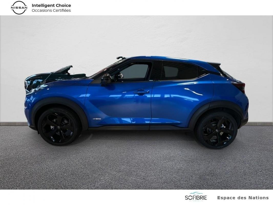 Nissan Juke - Photo 2