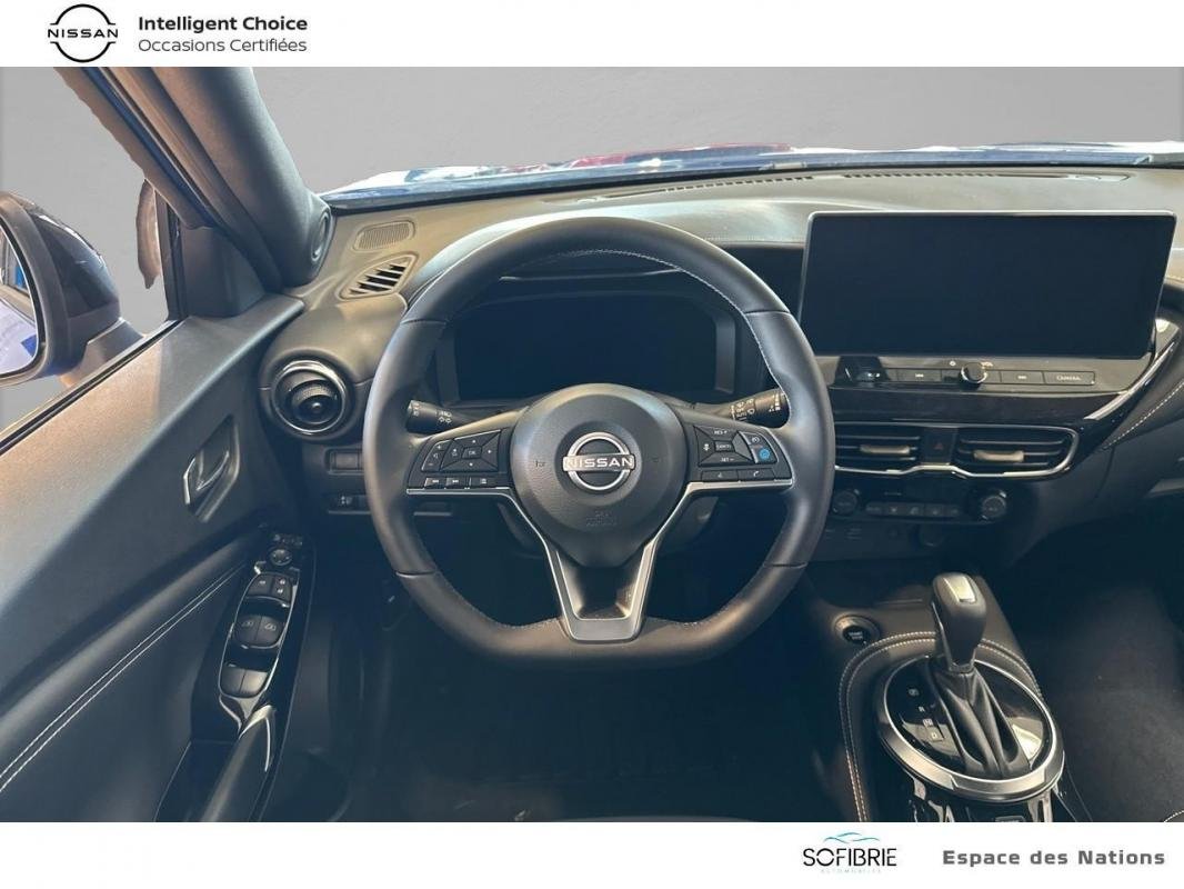 Nissan Juke - Photo 7