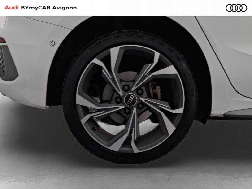 Audi A3 sportback - Photo 11