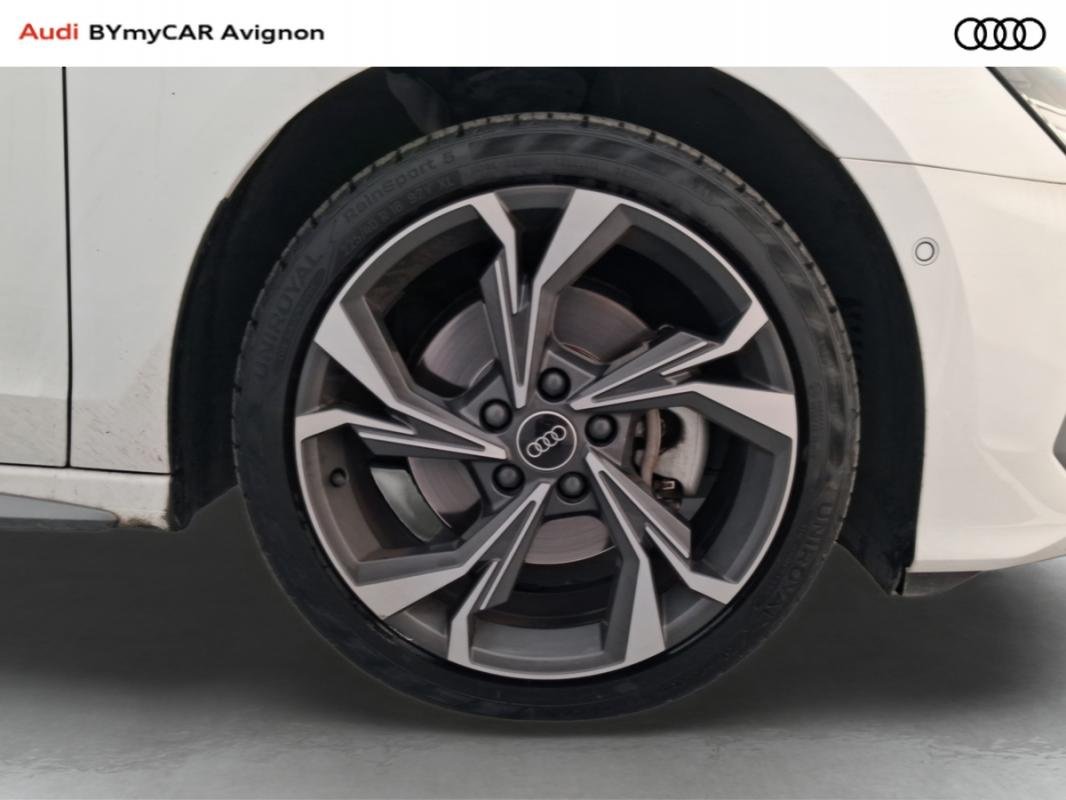 Audi A3 sportback - Photo 12