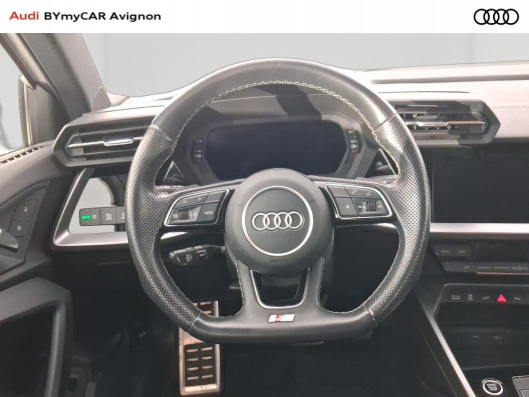 Audi A3 sportback - Photo 13