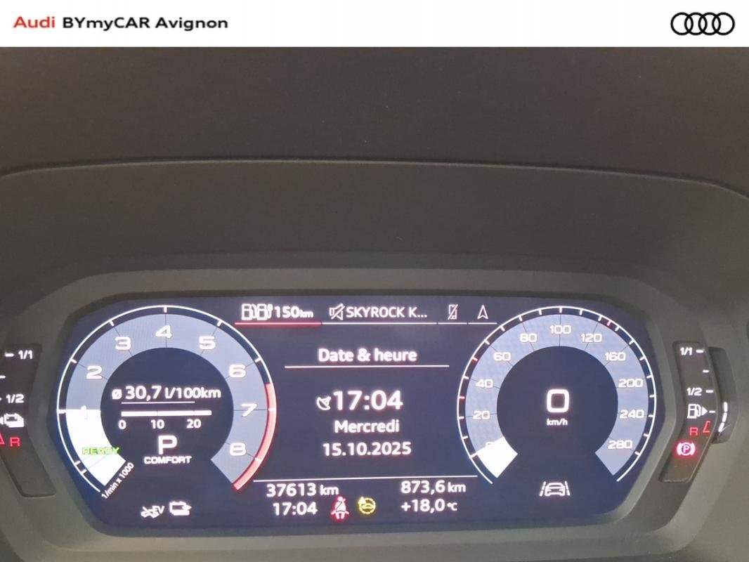 Audi A3 sportback - Photo 14