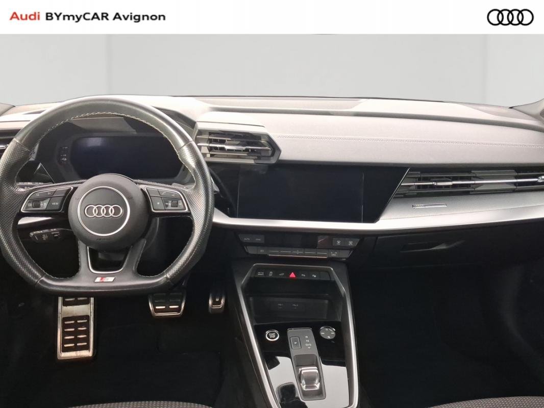 Audi A3 sportback - Photo 15