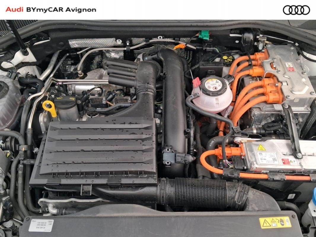 Audi A3 sportback - Photo 16