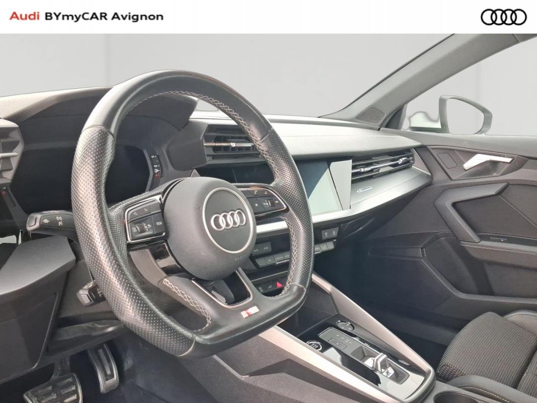Audi A3 sportback - Photo 18