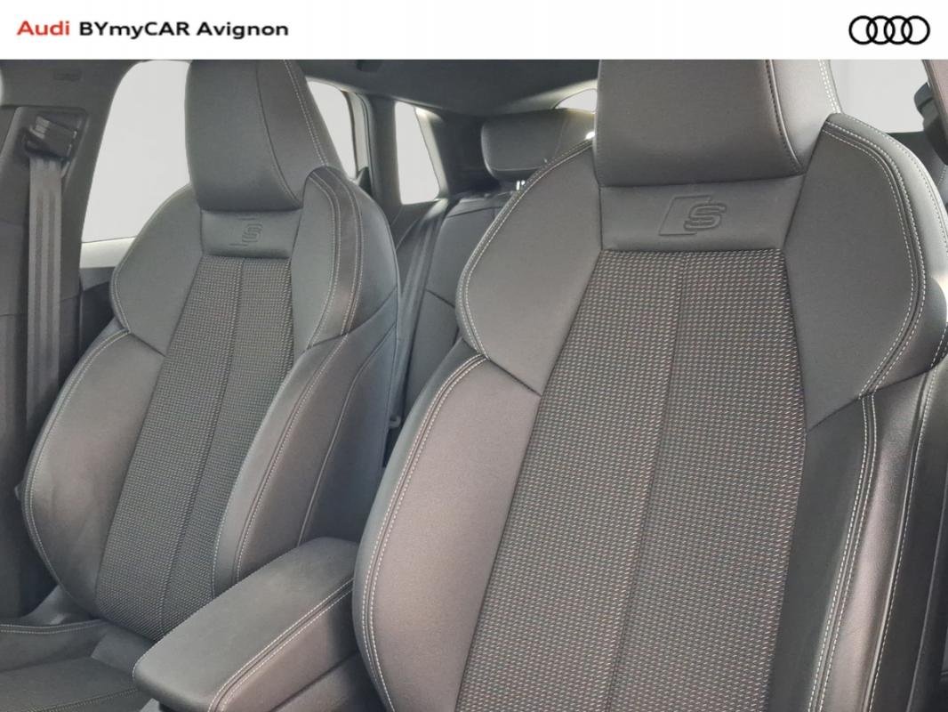 Audi A3 sportback - Photo 19